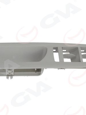 CAM DUGME CERCEVESİ ON SOL KATLAMA LI GRİ BMW X5 E70 X6 E71