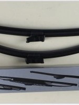 SİLECEK SÜPÜRGESİ 650/500MM MUZ TİPİ PASSAT 3G2 . VARİANT 3G5 11/14-ARTEON 03/17