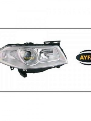 FAR SİNYAL SAĞ MGN II 01/06 ELEKTRİKLİ MOTORLU H7 H1