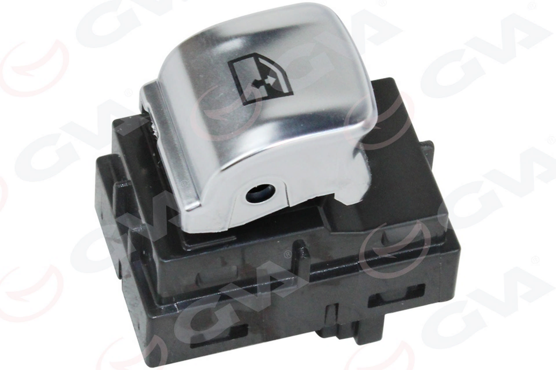 284164077.jpg CAM AÇMA ANAHTARI ÖN BMW G30 G20 G11 G01 SAĞ ARKA R-L KROM TEKLİ - Görsel 1