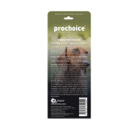 Prochoice 10 parça Twisted Duck, Köpekler için Ördek Derili Burgu Ödül Çubuğu - Görsel 2