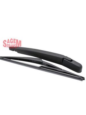 SİLECEK KOLU ARKA 305MM NISSAN QASHQAI 07-13