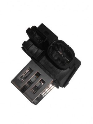FAN MOTOR REZINSTANSI ROLESİ CLIO IV-CAPTUR 0.9-1.2-1.5DCI-TCE 13 J5-H5 1.6 18 255505230R-255503792R