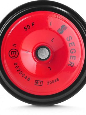 DİSK KORNA DİDİT KALIN SES 24V