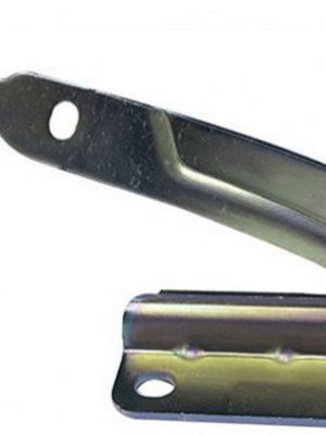 MOTOR KAPUT MENTEŞESİ SAĞ SYMBOL 2013