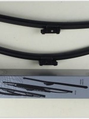 SİLECEK SÜPÜRGESİ 750/650MM MUZ TİPİ FORD B-MAX 10/12