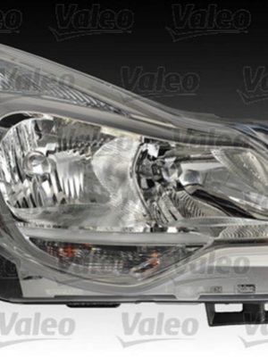 FAR SİNYAL SAĞ CORSA D 04/11 ELEKTRİKLİ H7 H1