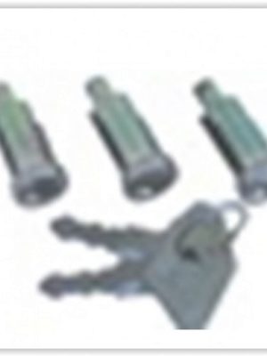 KAPI FİŞEGİ 3 LÜ R12