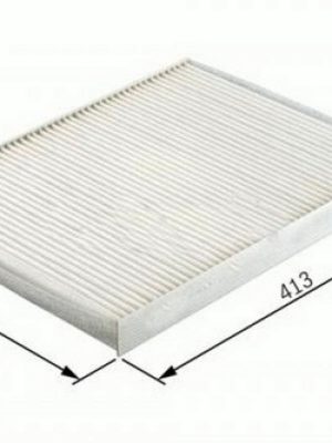 POLEN FİLTRESİ (VECTRA-B)