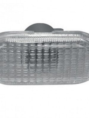 ÇAMURLUK SİNYALİ ŞEFFAF CLIO II-R19-KNG