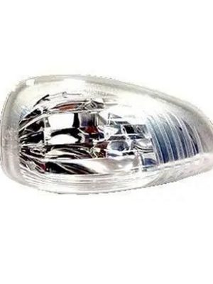 AYNA SİNYAL LAMBASI BEYAZ SOL RENAULT MASTER III 2.3 dCi 100 FWD-OPEL MOVANO B 2.3 CDTI FWD-NISSAN N V400 dCi 100