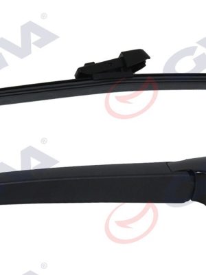 ARKA SİLECEK SETİ KOL KAPAK SÜPÜRGE SUPERB 2015