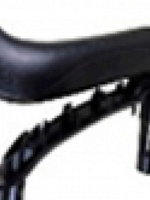 ÖN KAPI İÇ ÇEKME KOLU SAĞ SİYAH KANGOO III-CITAN