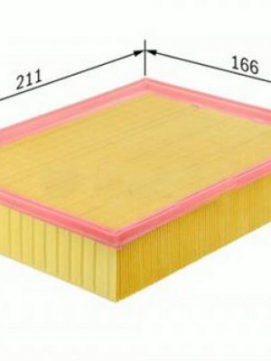 HAVA FİLTRESİ (CORSA A-B)