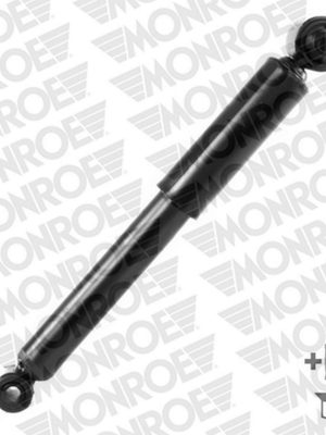 AMORTİSÖR ARKA ASTRA H GTC 04-09 /ASTRA G SW 98-05 (E1338)