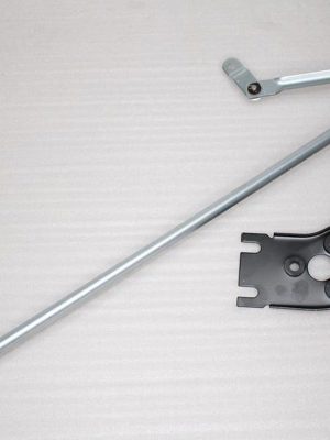 ÖN CAM SİLECEK MEKANİZMASI M131 DKŞ