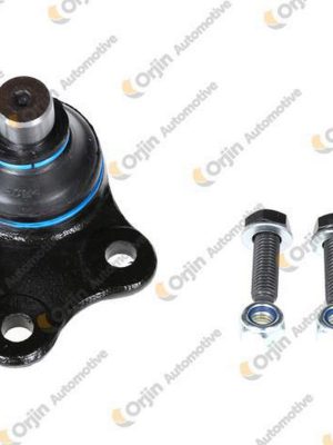 ROTİL (FR034)  FİESTA FUSION 02--