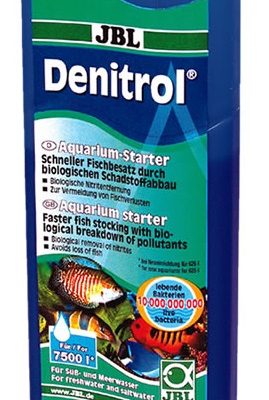 DENITROL 100 ML BAŞLATICI