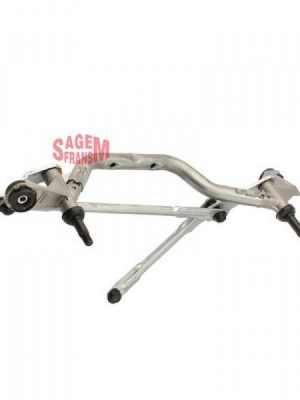 ÖN CAM SİLECEK MEKANİZMASI CLIO IV MOTORSUZ