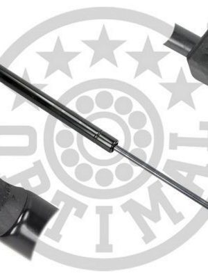 BAGAJ AMORTISORU MERCEDES B-CLASS W246 11 18