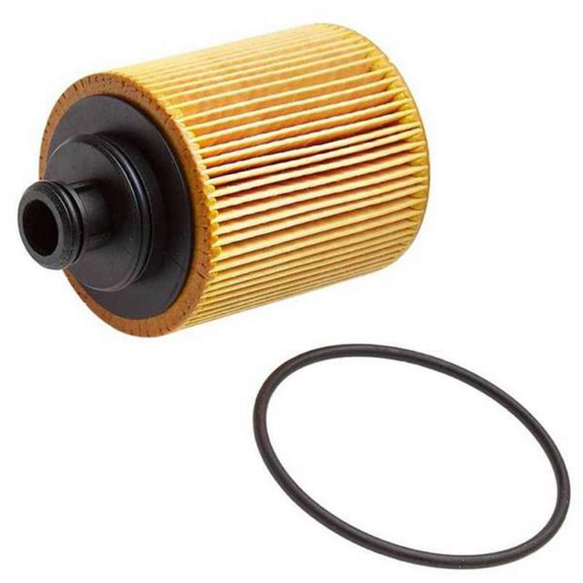 330164627.jpg YAĞ FİLTRESİ (YM. 1.3CDTI) - Görsel 1