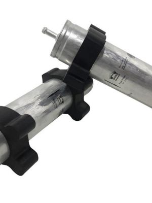 YAKIT FİLTRESİ (E-46 320D - 320TD COMPACT (M-47)