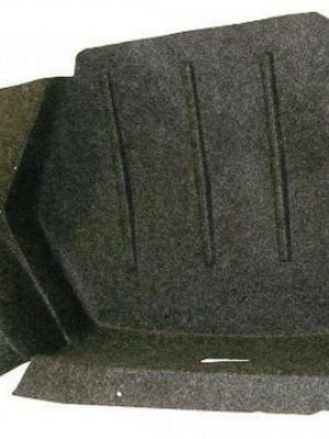 BAGAJ YANI SAĞ SİYAH DOĞAN SLX 08380001