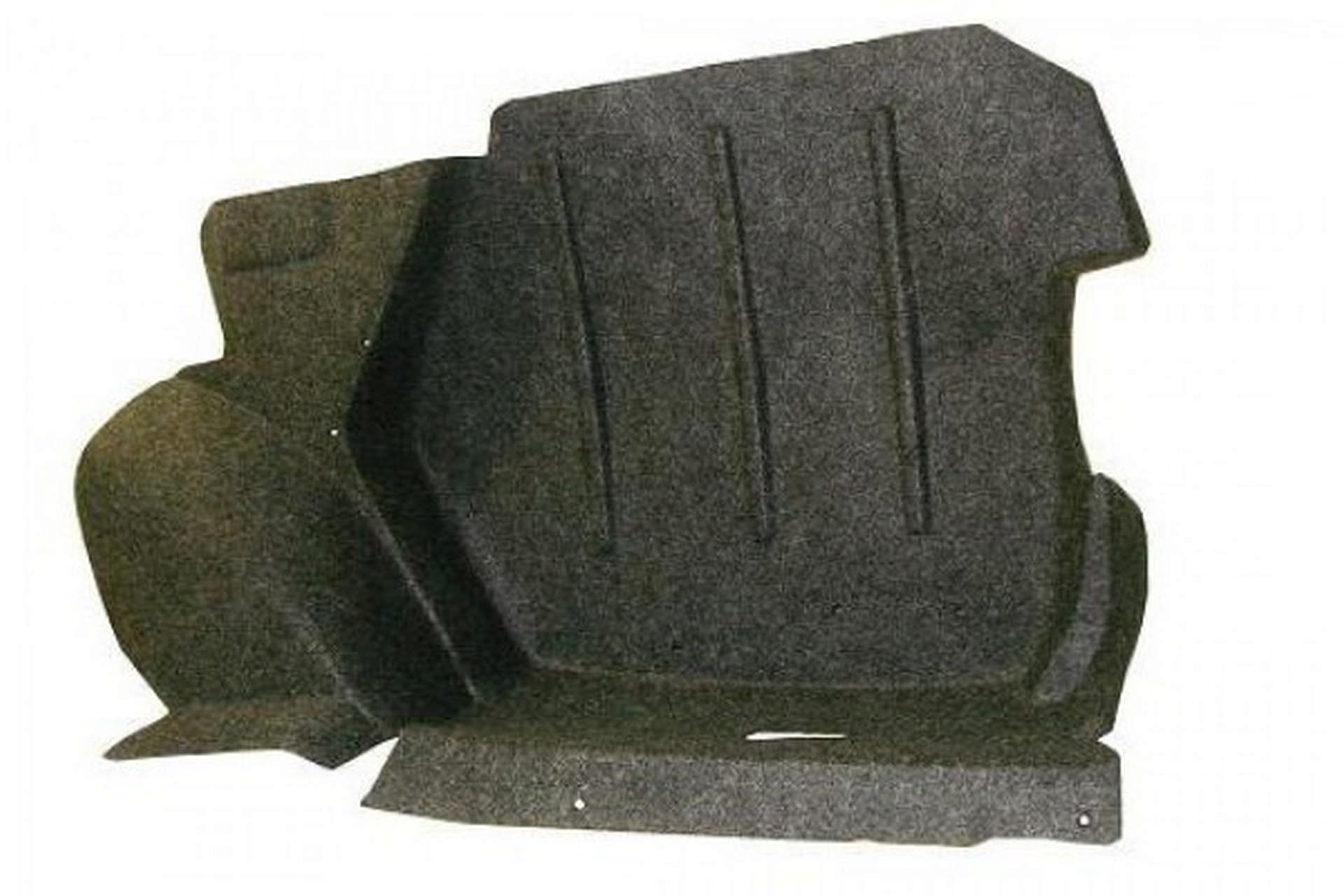 334057643.jpg BAGAJ YANI SAĞ SİYAH DOĞAN SLX 08380001 - Görsel 1