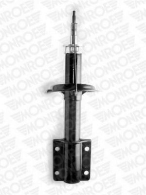 AMORTİSÖR ÖN (GAZLI)  DUCATO/BOXER /JUMPER 94-06 V4501