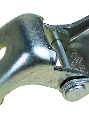 KAPI ALT MENTEŞESİ MGN III-FLUENCE