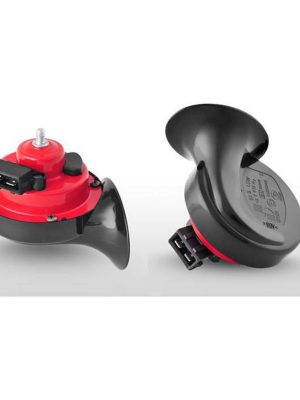 SALYANGOZ KORNA DADAT TAKIM 12V ESKİ TİP VW-AUDI SOKETLİ K-JET 2X SOKET