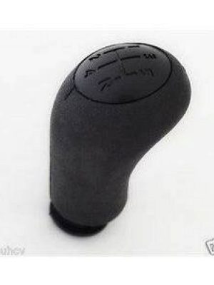 VİTES TOPUZU SİYAH CLIO III HB-MGN III-KNG III