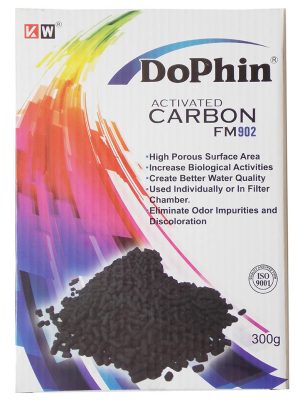 Dophin Aktif Carbon 300 G.