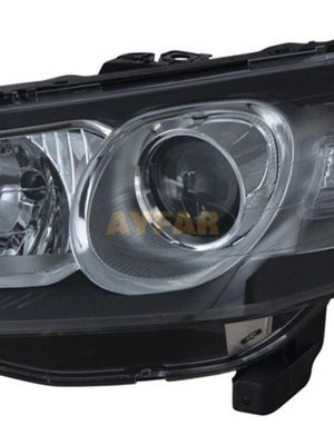 FAR SİNYAL SOL MGN II 01/06 SİYAH MEKANİK H7 H1