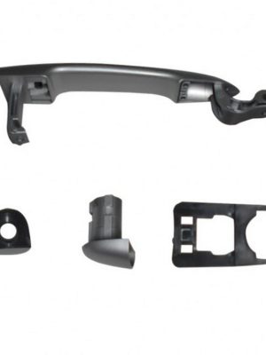 KAPI KOLU GÜMÜŞ RENAULT FLUENCE