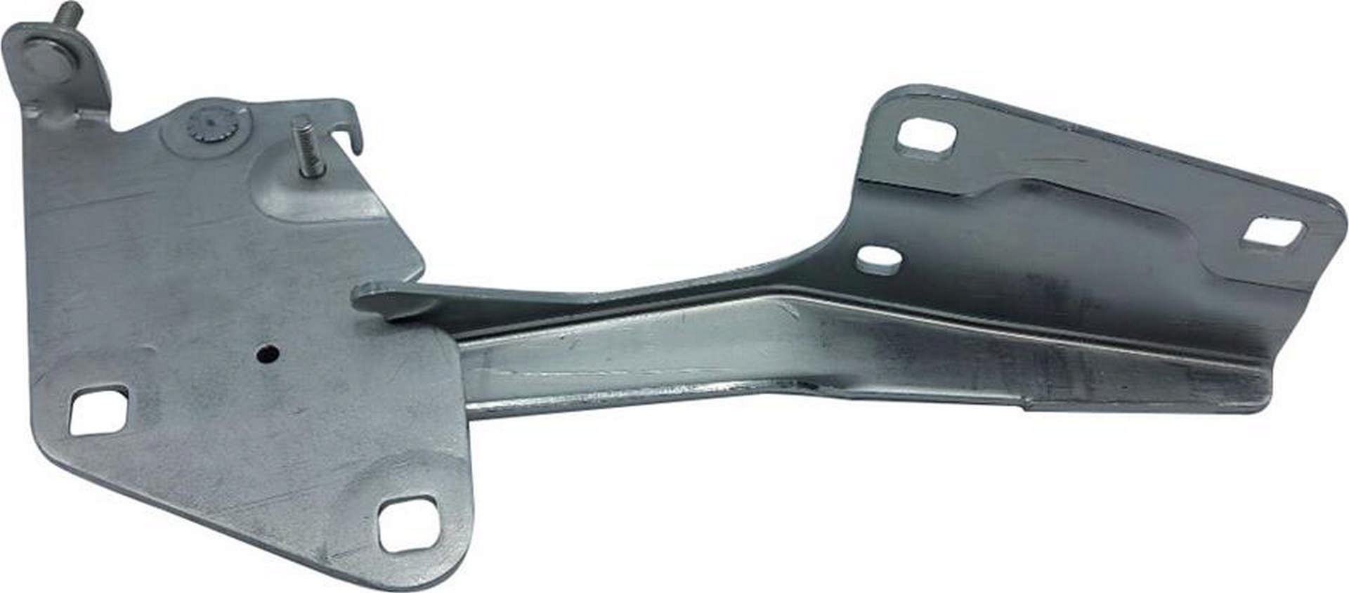 344526978.jpg MOTOR KAPUT MENTEŞESI SOL FLUENCE 09 - Görsel 1