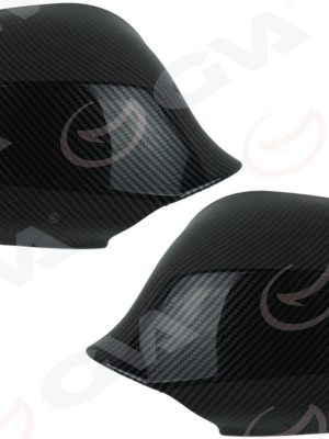 AYNA KAPAGI KARBON KAPLAMA SET M3 M4 TİP BMW E90 LCI 09 11