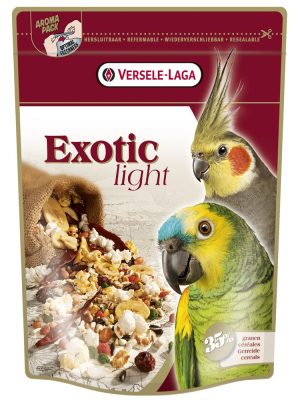 VERSELELAGA  EXOTIC LIGHT 750 GR X 1 ADET