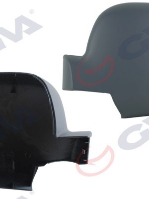 AYNA KAPAĞI SOL KANGOO II 08 ASTARLI VM-6131CPL