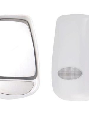 DIŞ DİKİZ AYNASI MEKANİK REFLEKTÖRLÜ BEYAZ SAĞ J9 PREMİER 04