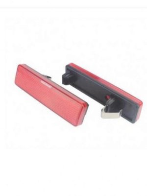 ARKA TAMPON REFLEKTÖRÜ SAĞ-SOL MASTER II-MOVANO II-TRAFIC II 4500558