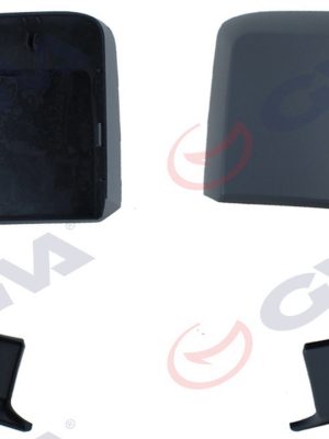 AYNA KAPAĞI SOL TRANSİT CUSTOM V362 12-20 ASTARLI VM-6325CPL