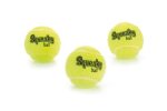 Beeztees Öten Tenis Topu 3 Lü 6,5 Cm