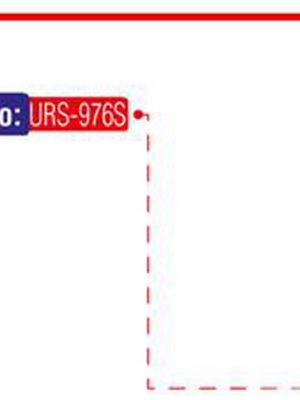 VİTES KOL KÖRÜĞÜ MGN II SİYAH