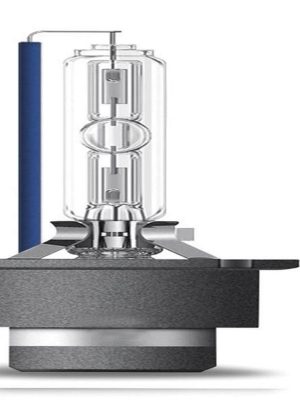 AMPUL 12V D4R 35 P32d-6 XENARC 6000K MAVİ ÇUBUK XENON AY IŞIK SERİSİ