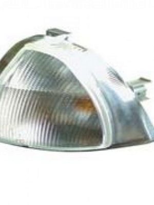 ÖN SİNYAL LAMBASI SOL DACIA SOLENZA DUYLU