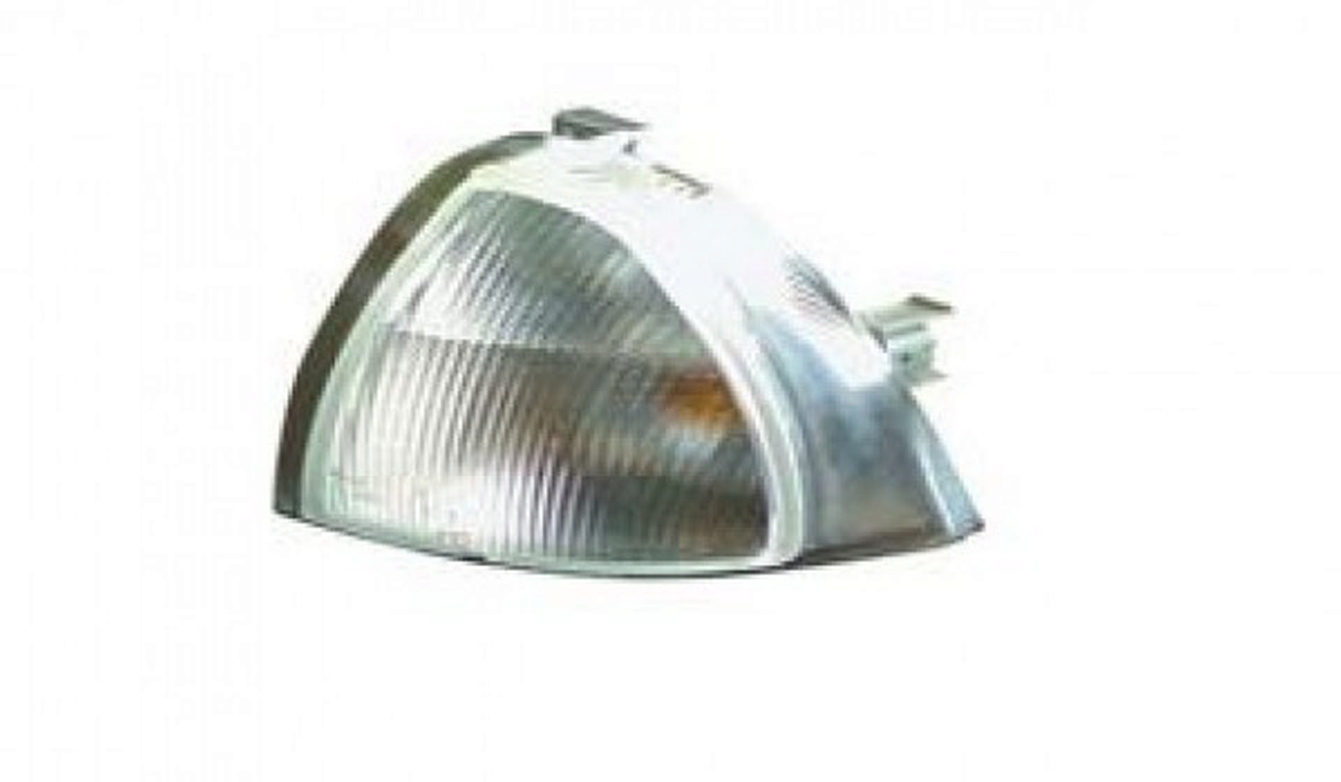 381007508.jpg ÖN SİNYAL LAMBASI SOL DACIA SOLENZA DUYLU - Görsel 1