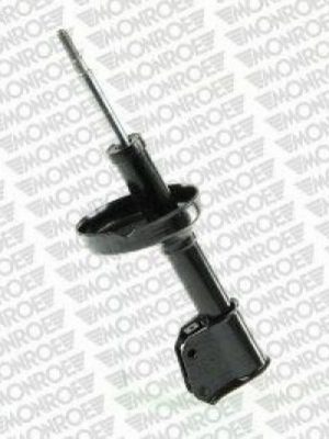 AMORTİSÖR ÖN (RENAULT :CLIO II 1.4 16V L65 K4J 1.5 DCI)