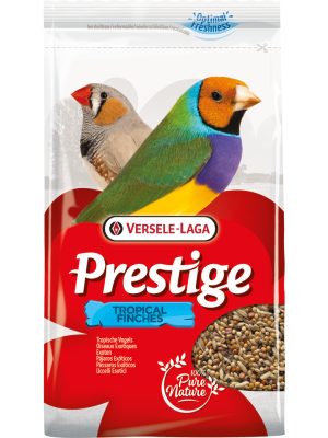 VERSELE LAGA TROPIKAL FINCH YEMI 1 KG X 1 ADET