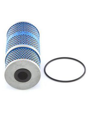 YAĞ FİLTRESİ (MB UNIMOG)